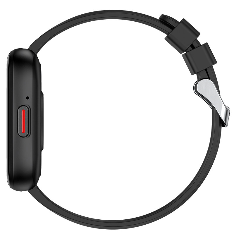 P114 Smart watches 1.85 inch square TFT screen fashion sport watches